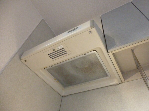 ディアス玉手の物件内観写真